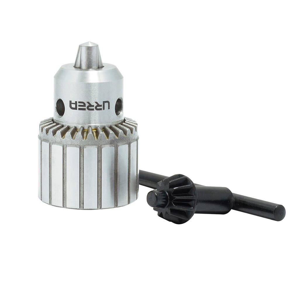 Broquero para rotomartillos con llave 1/2", rosca 1/2" - 20NF Urrea