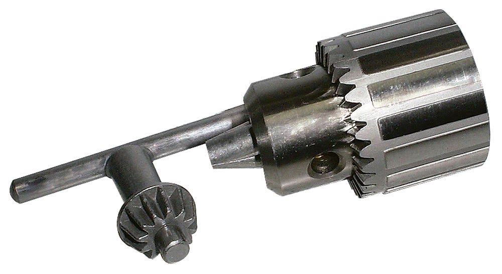 Broquero para rotomartillos con llave 1/2", rosca 3/8" - 24NF Urrea