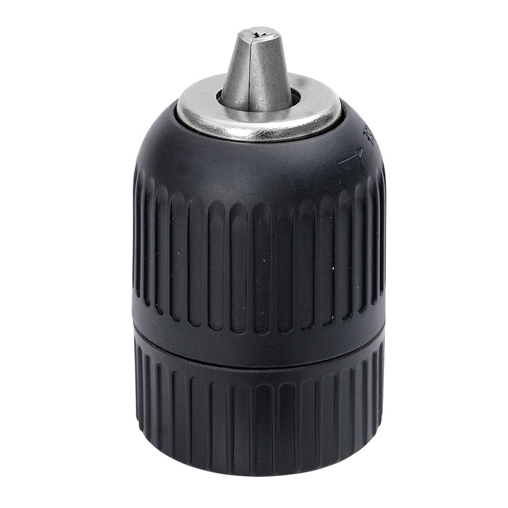 Broquero para rotomartillos sin llave 3/8", rosca 3/8" - 24NF Surtek