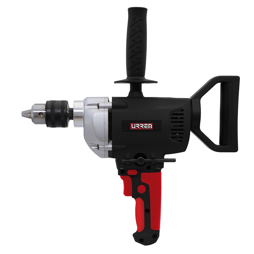 Taladro espada 1/2", 850 W, 120 V Urrea