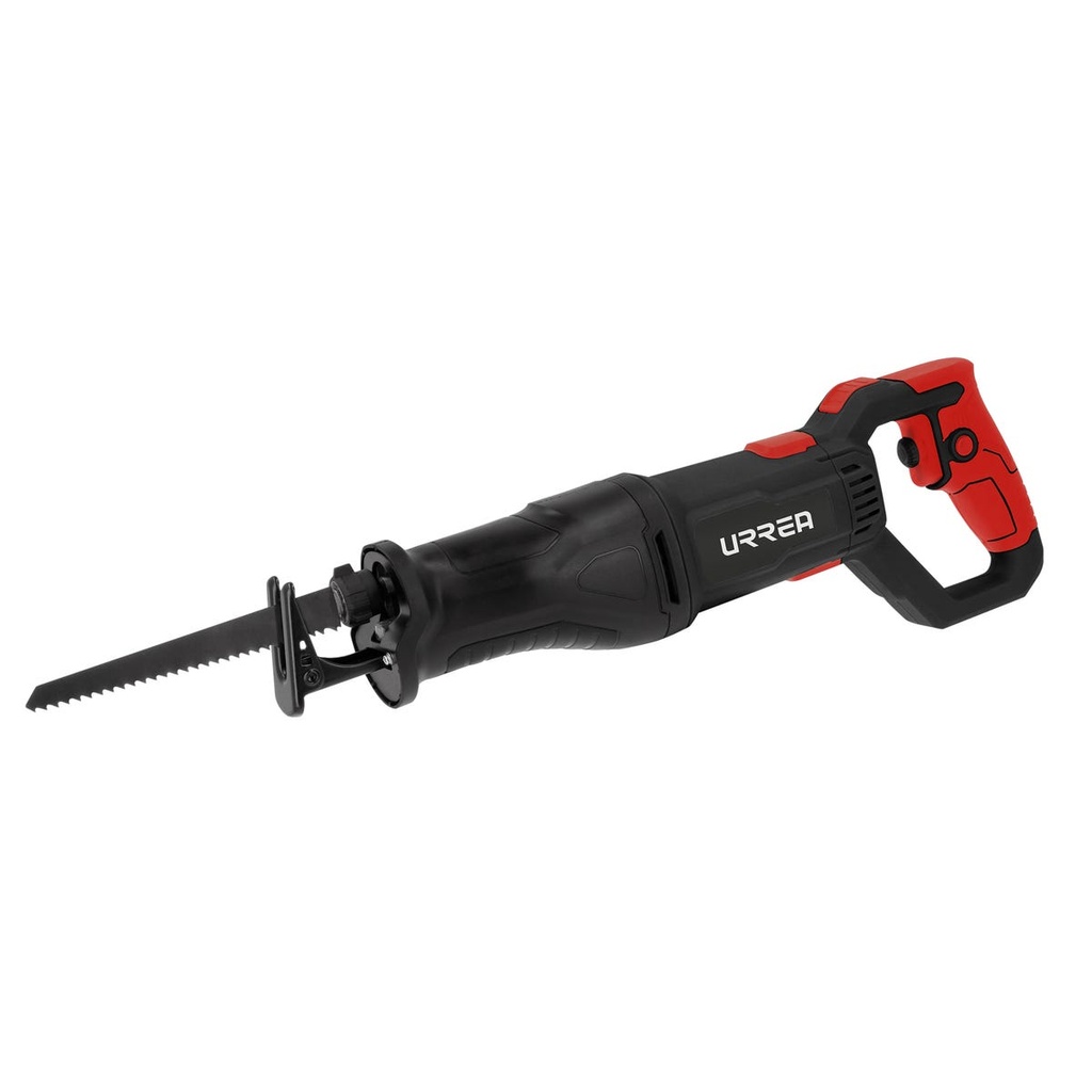 Sierra sable 10" 1,200 W 120 V, 0 - 2,900 RPM Urrea