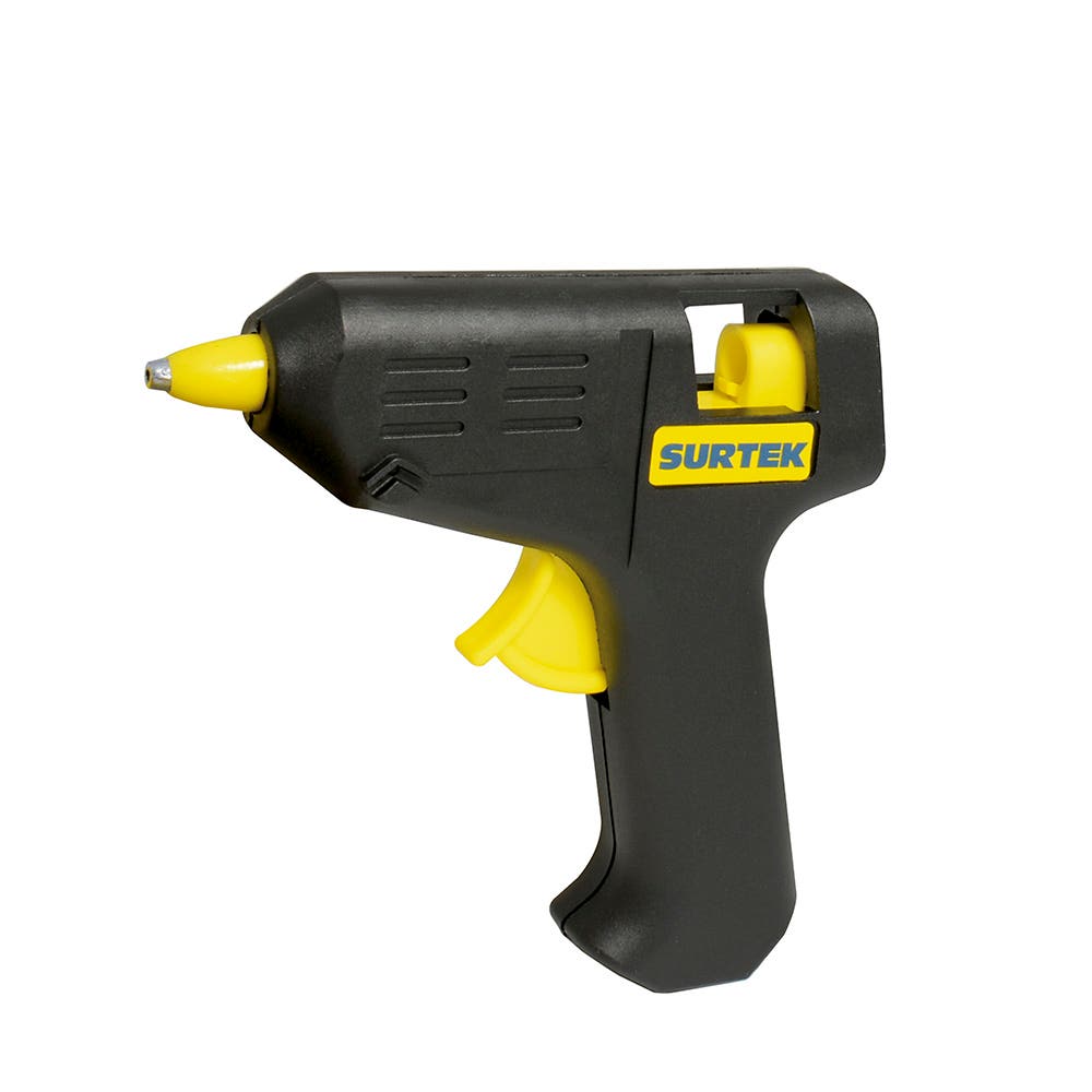 Pistola para barras de silicon 5/16" 10 W, 127 V Surtek