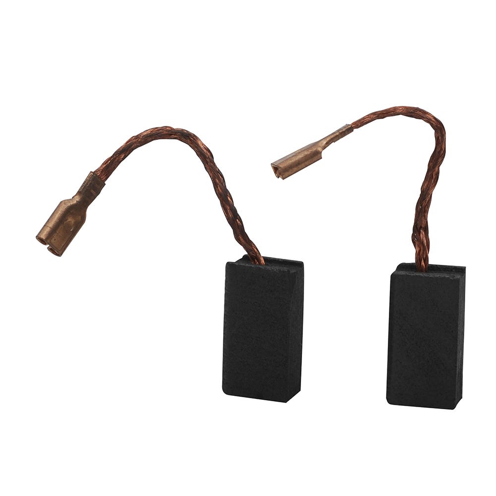 Juego de carbones para RM822 Urrea