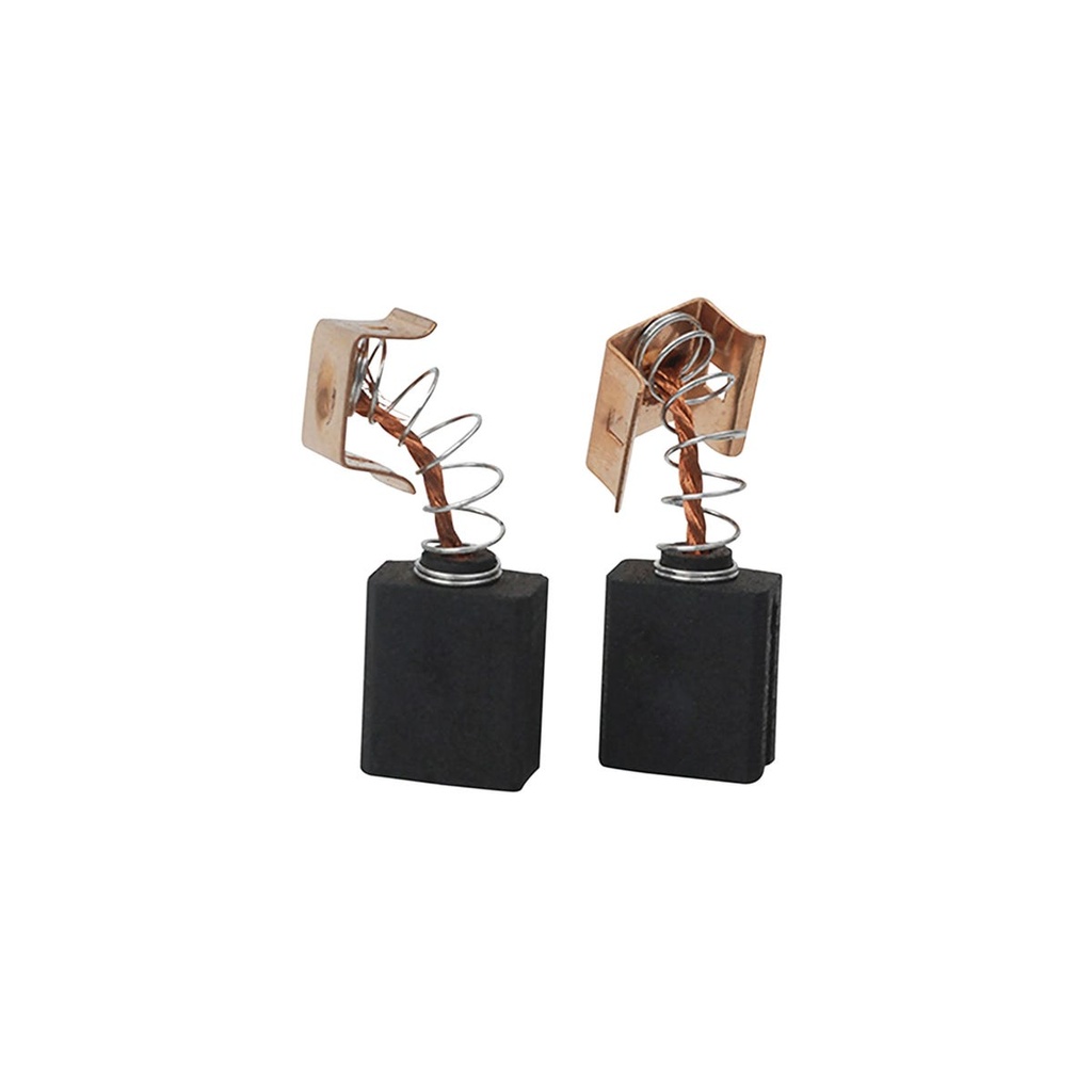 Juego de carbones para EA105 Urrea