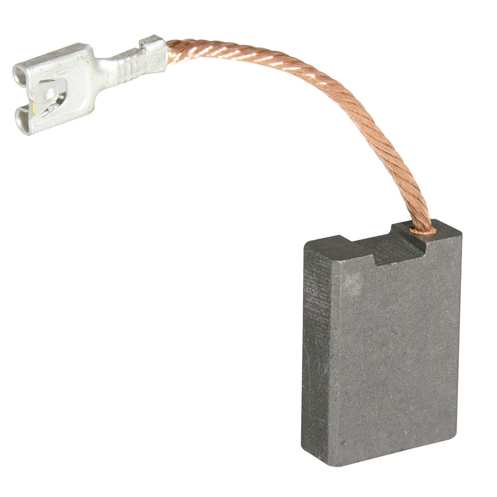 Juego de carbones para EA907A, EA909A Urrea