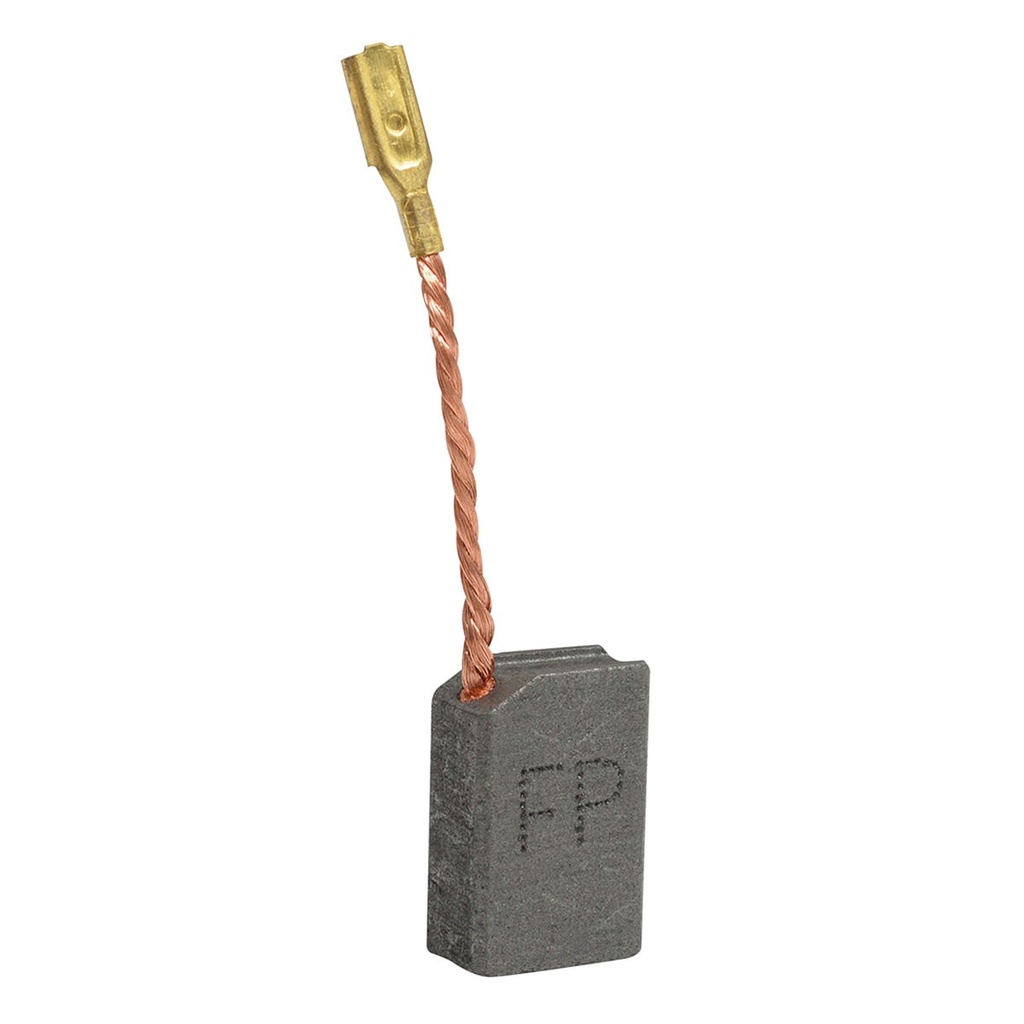 Juego de carbones para RRD950 Urrea