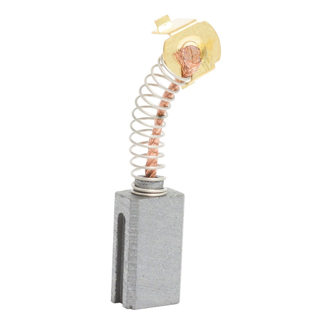 Juego de carbones para RM812B Urrea