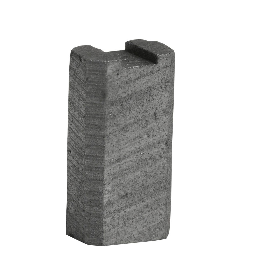 Juego de carbones para CM714B, CM814B Urrea