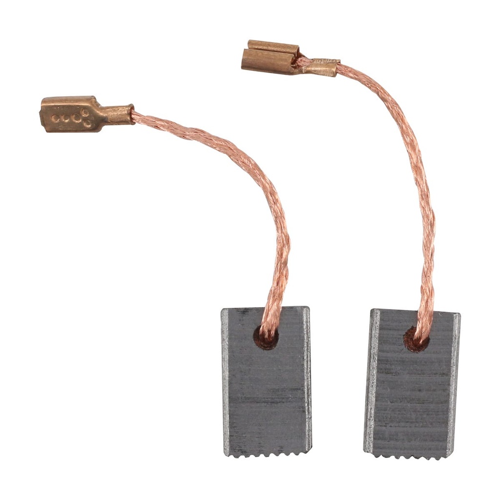 Juego de carbones para EA804B, 2 piezas Urrea