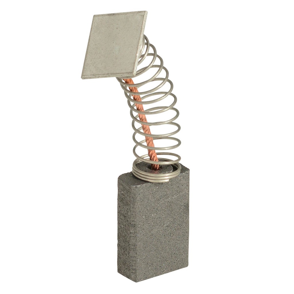 Juego de carbones para LP707 Surtek