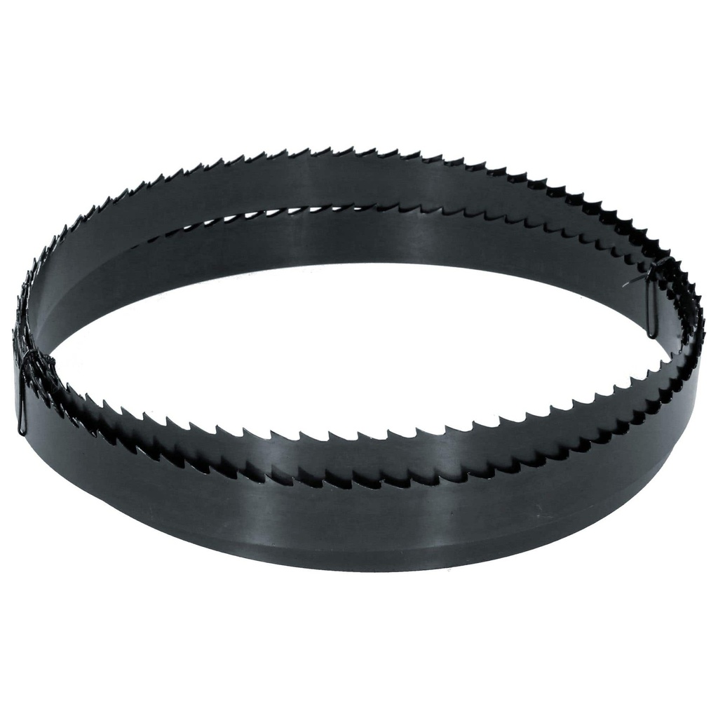 Hoja para sierra de banda 18", 3 dpp Urrea