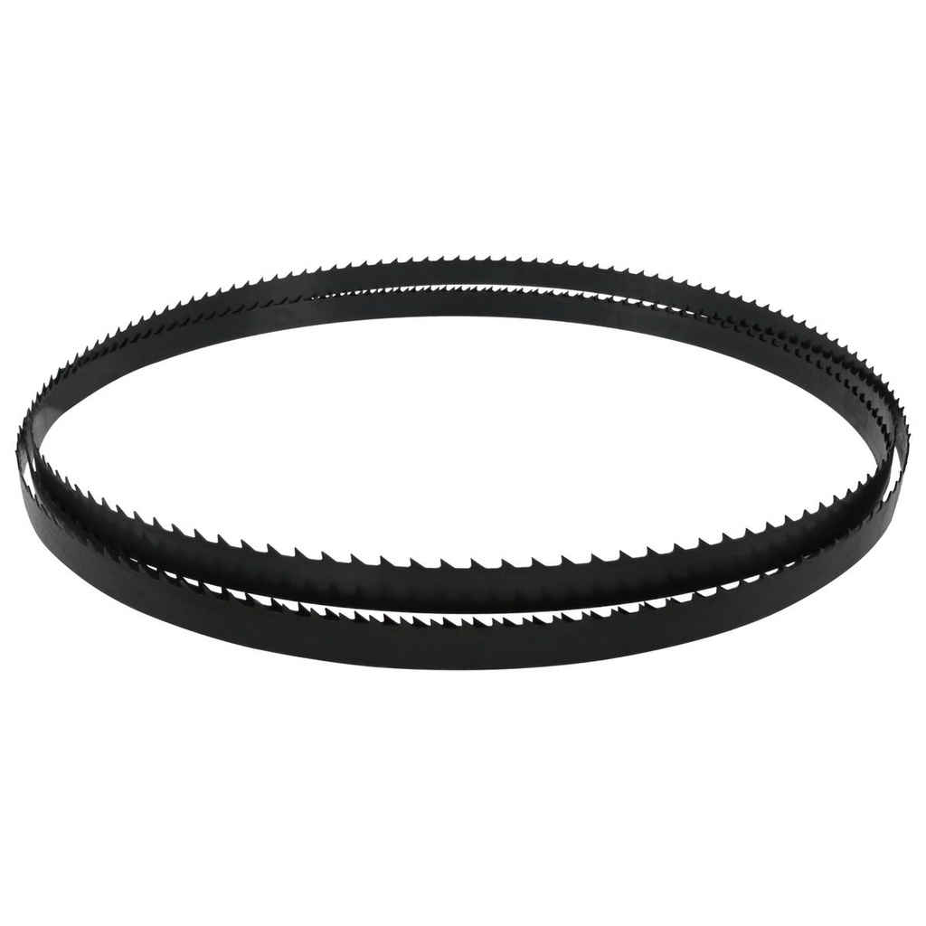 Hoja para sierra de banda 14", 4 dpp Surtek