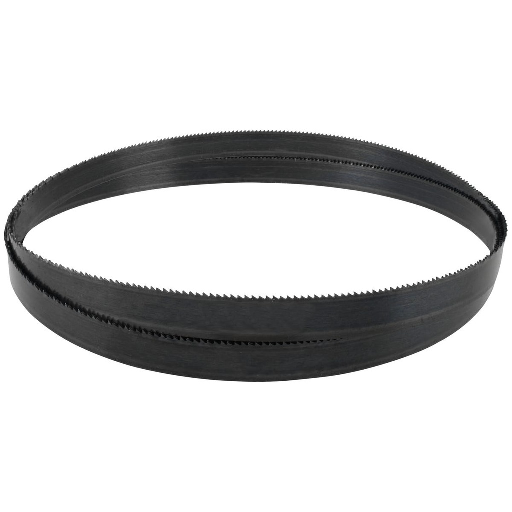 Hojas para sierra cinta para metales 12", 4 dpp Surtek