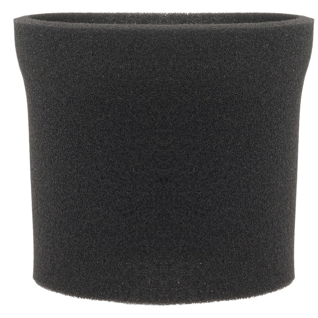 Filtro de espuma para aspiradora AS606 de 6 galones Surtek