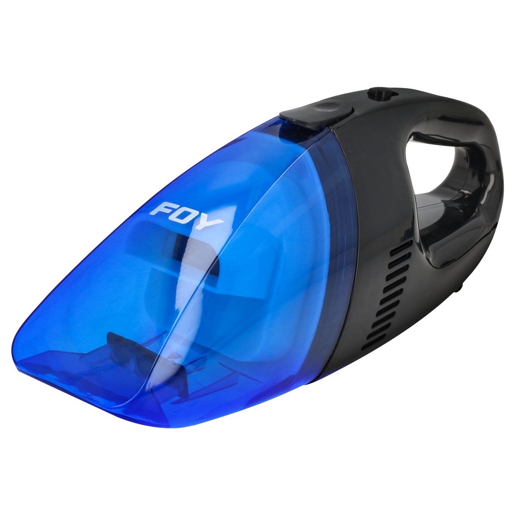 Aspiradora portátil para automóvil 300 ml, 12 V Foy