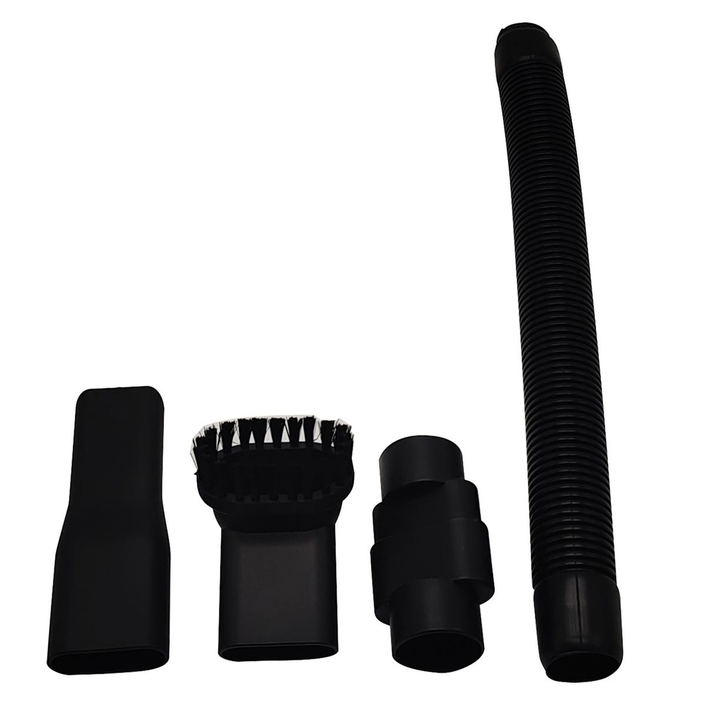 Juego de boquillas para aspiradora ASP56, 5 piezas Surtek