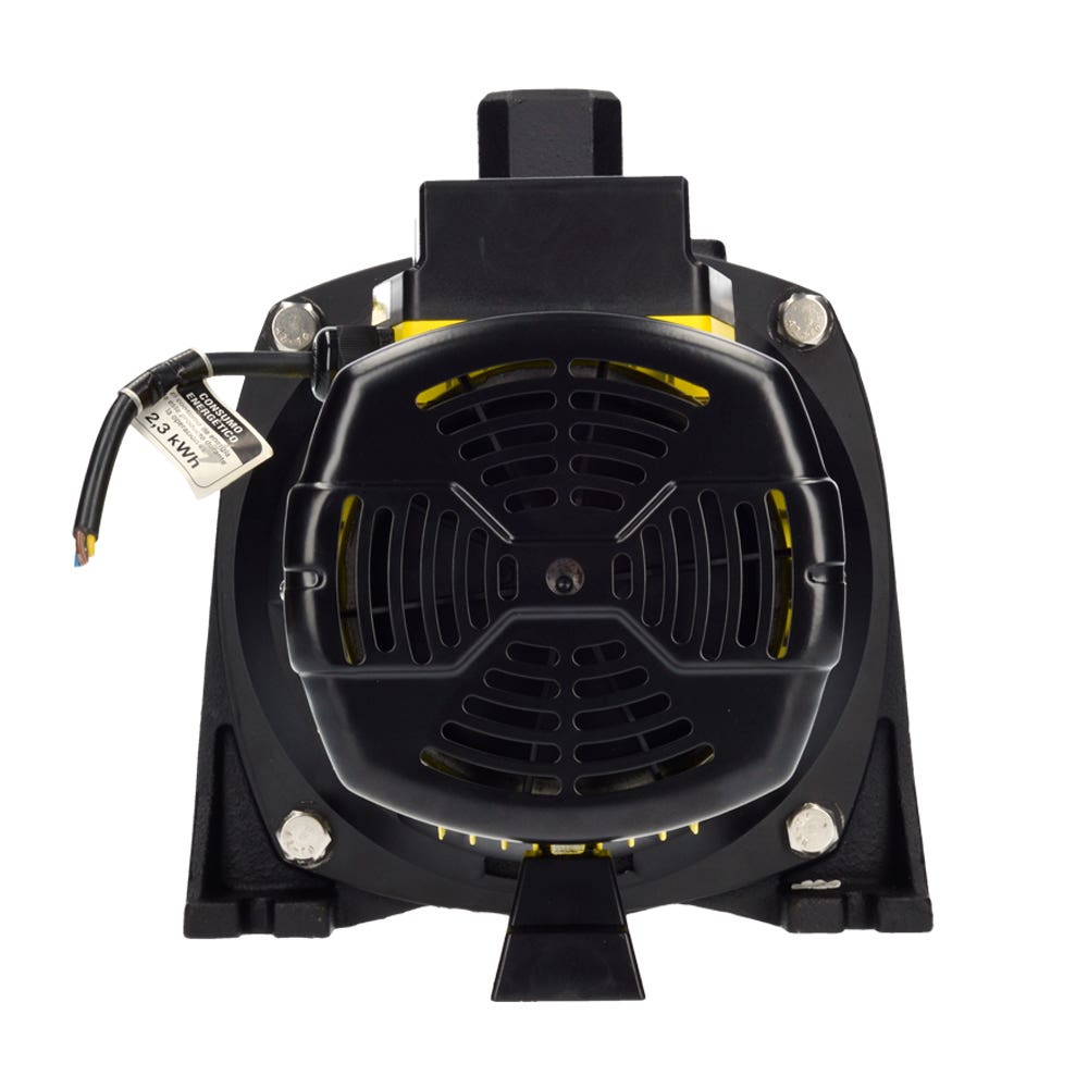 Bomba centrífuga para agua limpia 2 HP 127 V Surtek