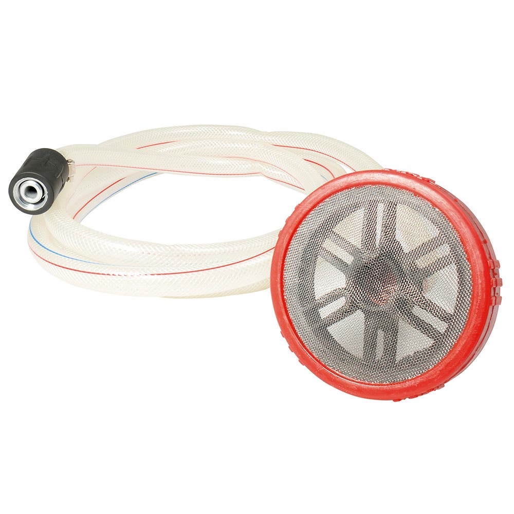 Filtro para hidrolavadoras eléctricas HL800 y HL850 Surtek