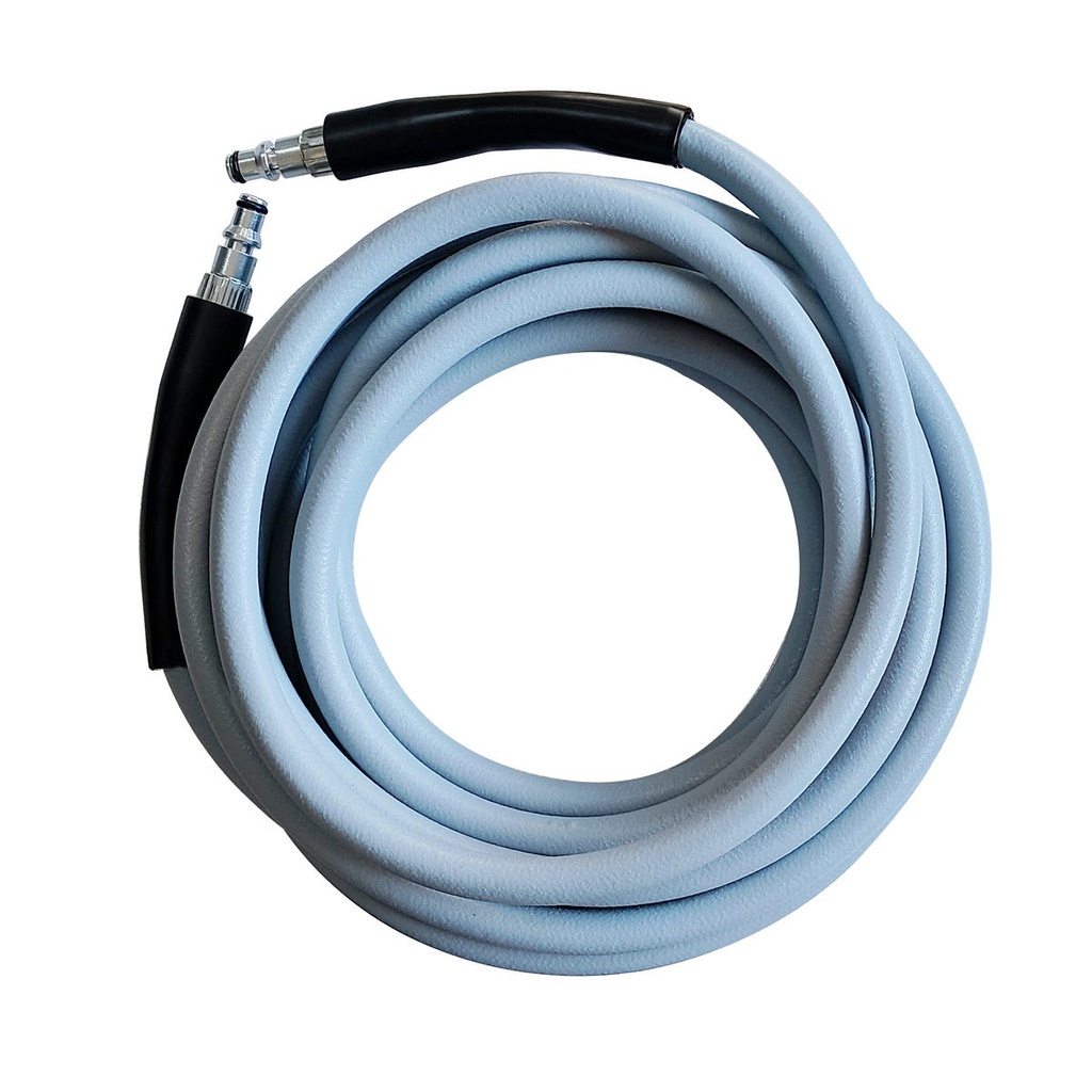 Manguera de 8 metros para hidrolavadora eléctrica HL721 Surtek