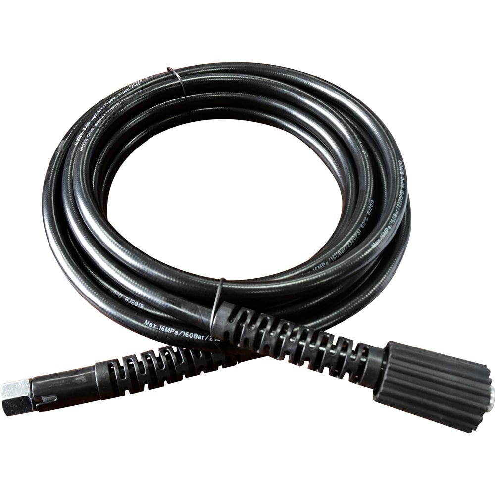 Manguera de 3 metros para hidrolavadora eléctrica HL417 Surtek