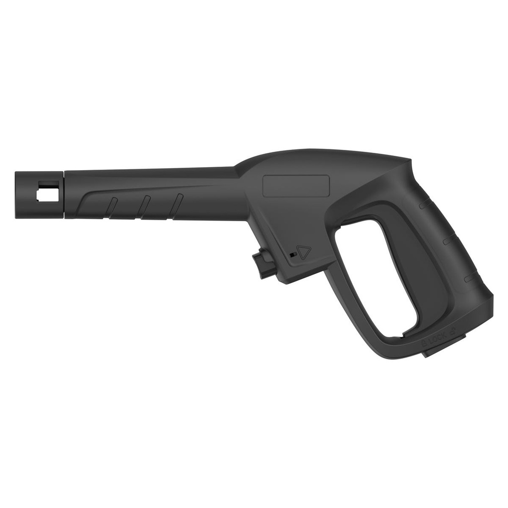 Pistola para hidrolavadoras eléctricas HL515 y HL312 Surtek