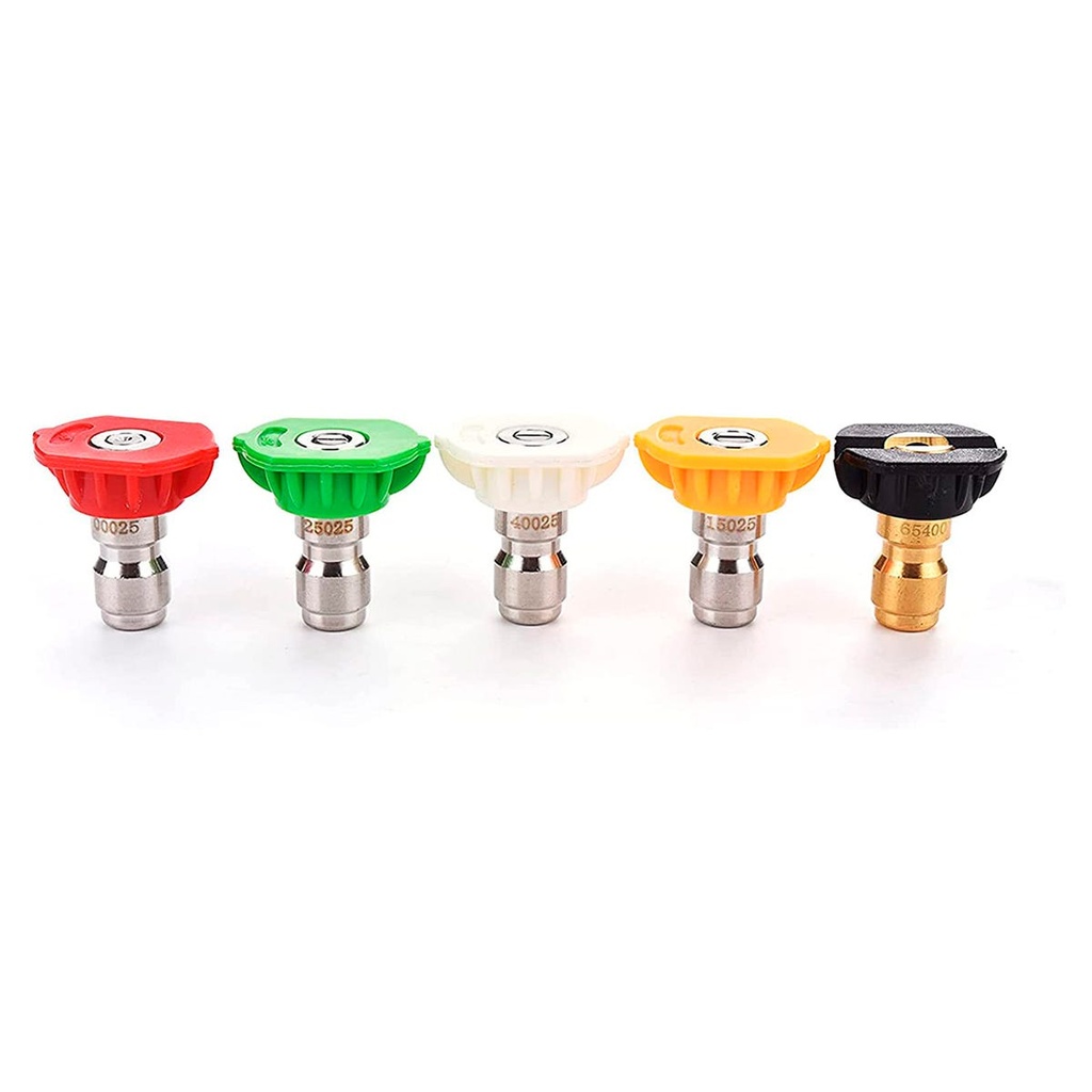 Puntas para hidrolavadora eléctrica HL721 Surtek