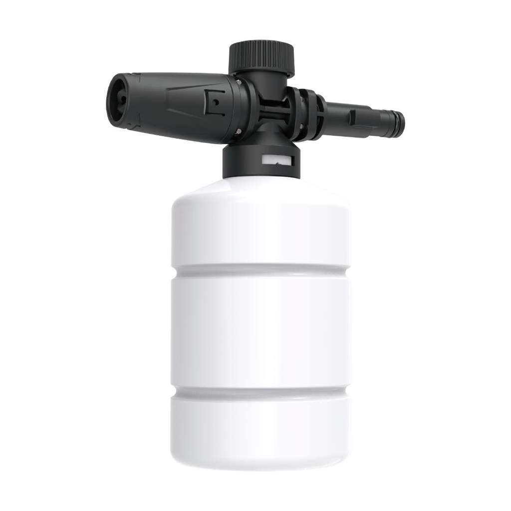 Dispensador para jabón para hidrolavadoras eléctricas HL620, HL515 Surtek