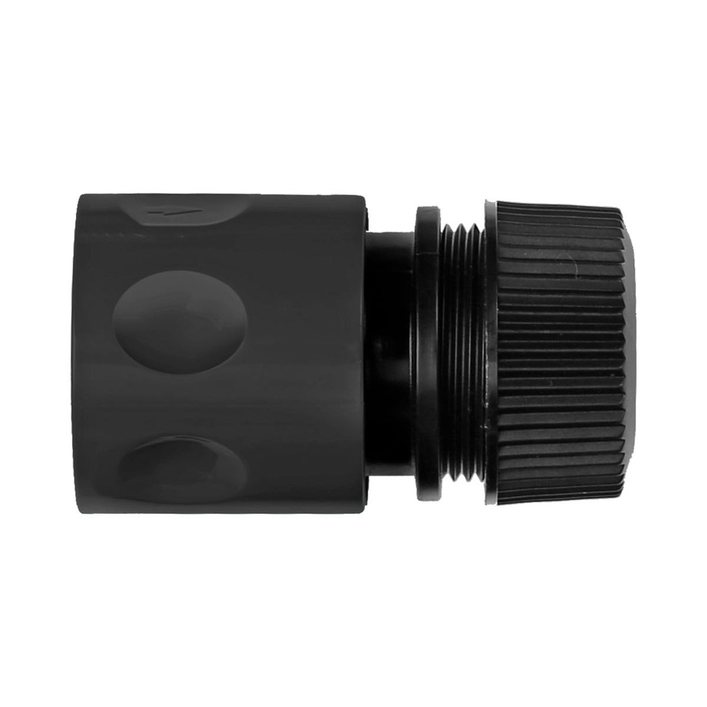Conector rápido  1/2 para hidrolavadoras eléctricas HL721, HL620, HL515 y HL312 Surtek