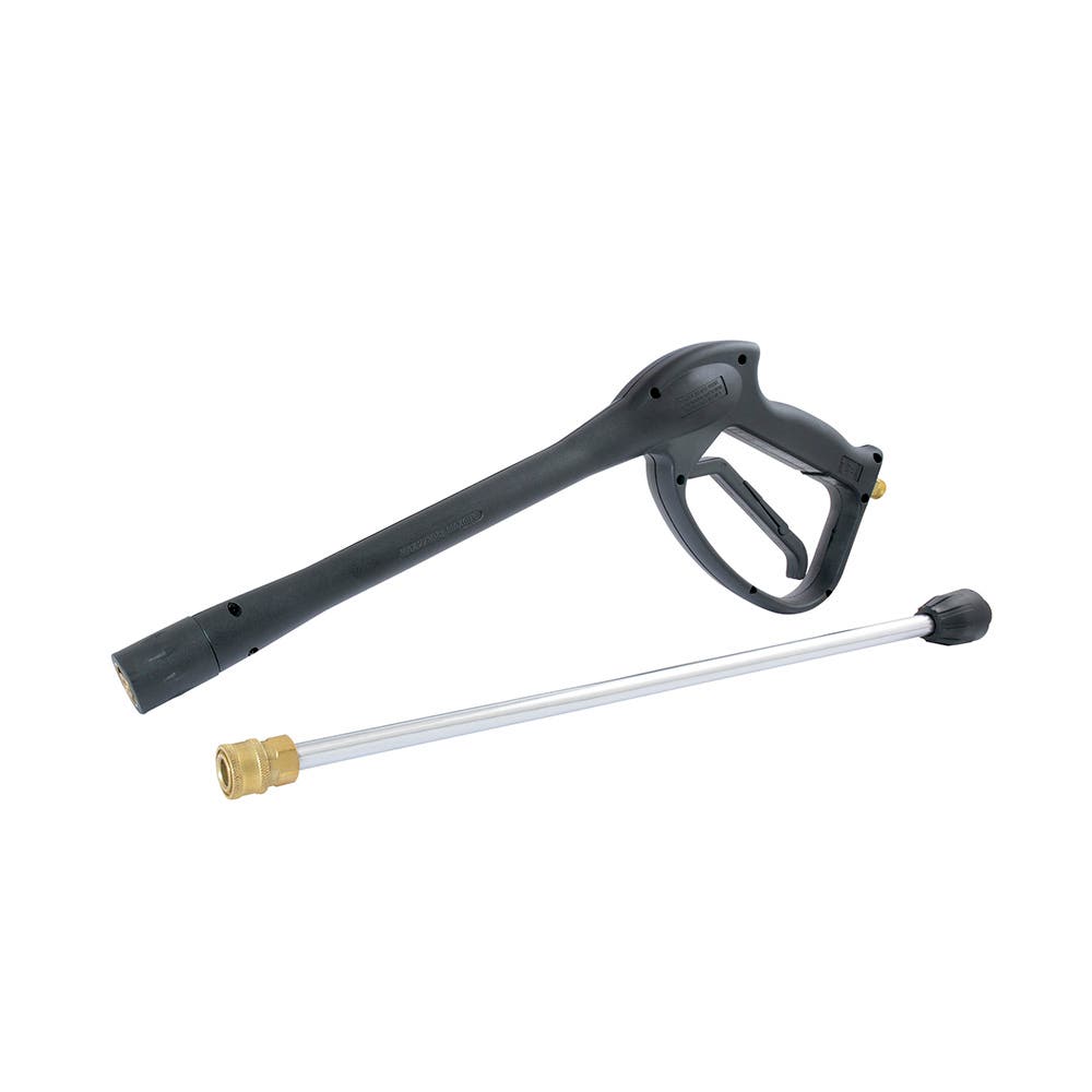 Lanza y pistola para hidrolavadora a gasolina HG840 Urrea