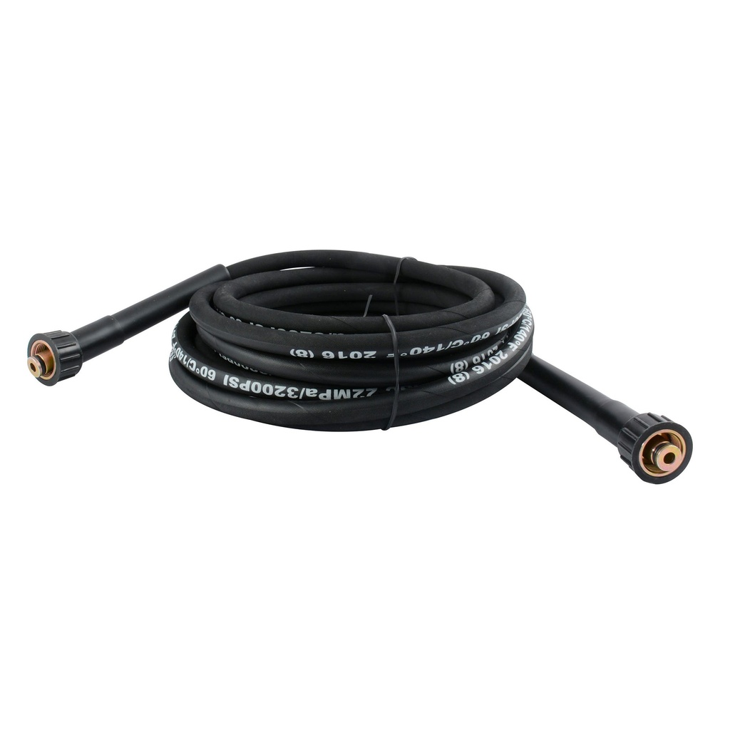 Manguera para hidrolavadora a gasolina HG865 Urrea