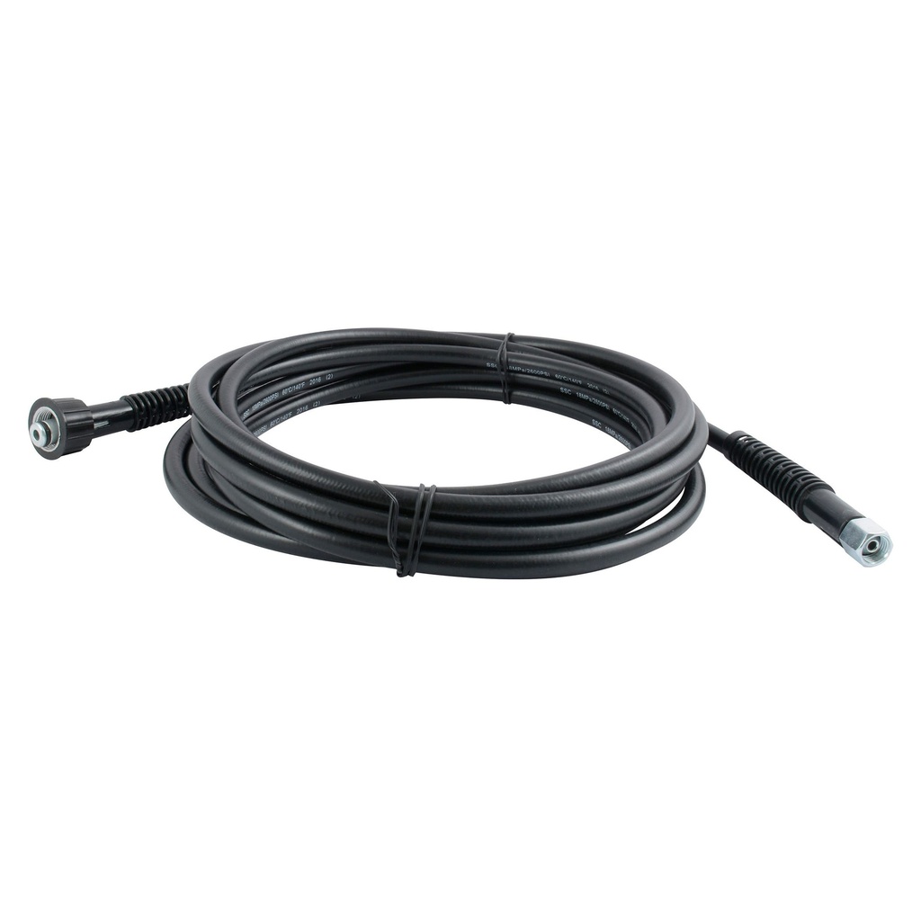 Manguera para hidrolavadora a gasolina HG840 Urrea