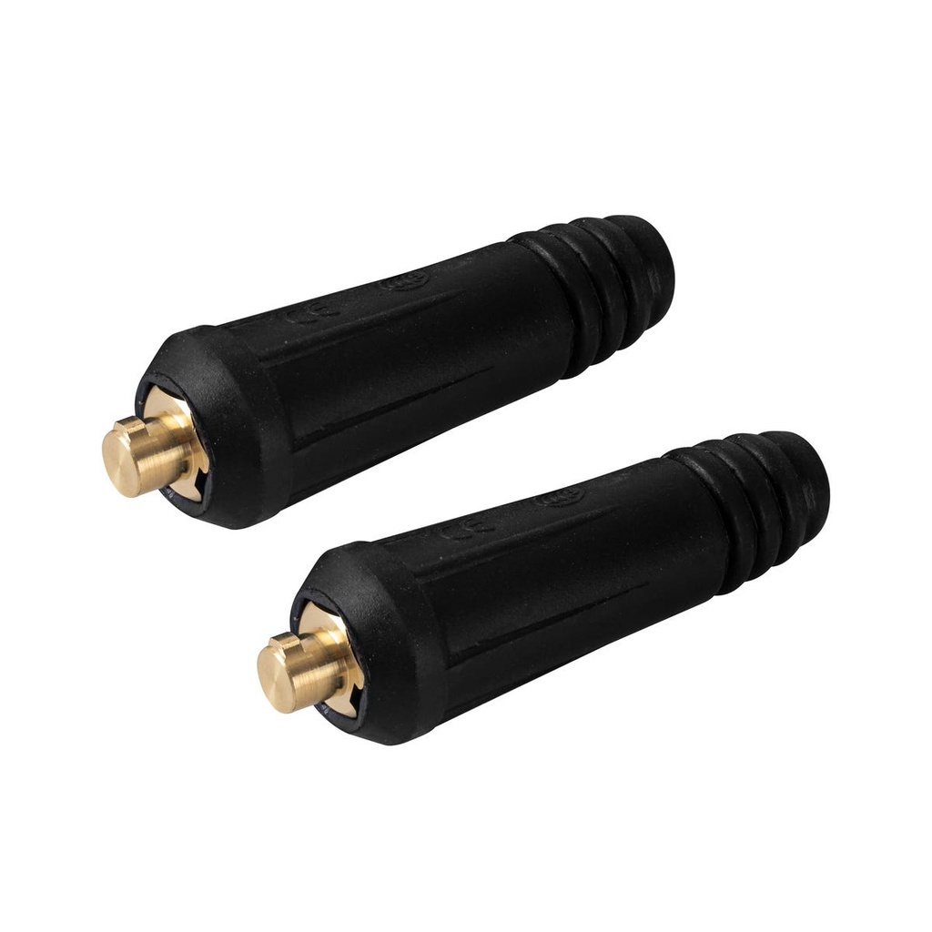 Juego de conectores para soldar 10-25 mm2, 2 piezas Surtek