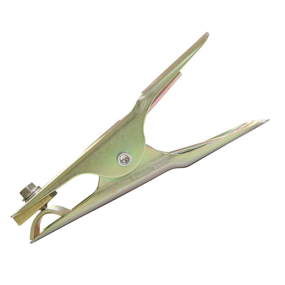 Tenaza para tierra 300 A Surtek