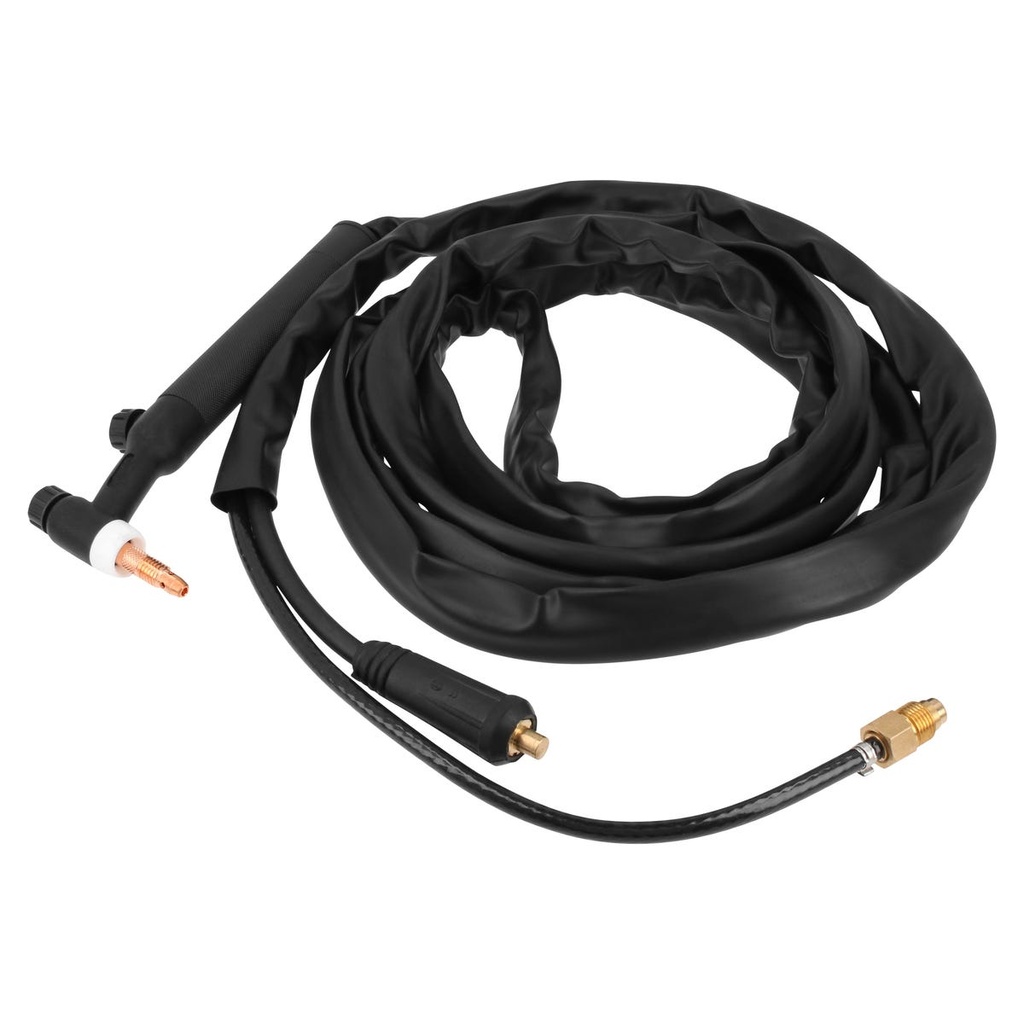 Antorcha para soldadora 200 A 10 - 25mm Urrea