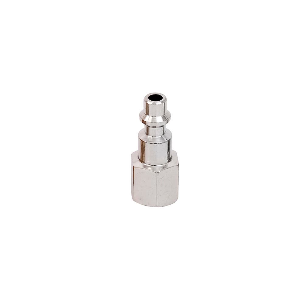 Conector de zinc de conexión rápida 1/4" NPT, hembra Surtek