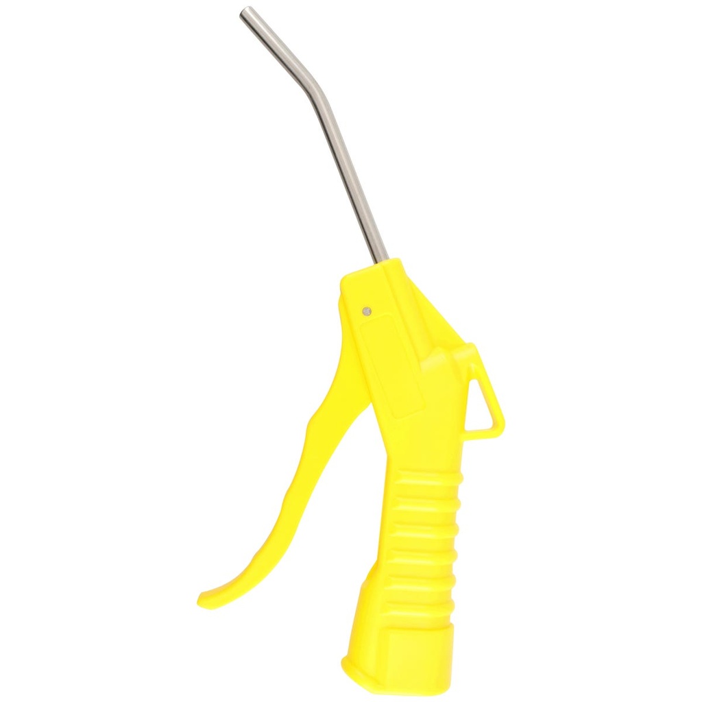 Pistola sopleteadora de aire 1/4 NPT, 3" Surtek