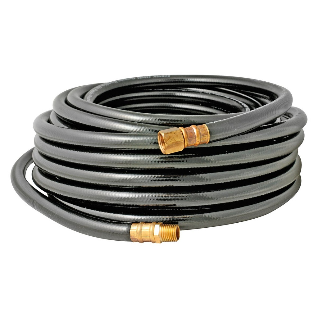 Manguera para aire de alta presión 3/8" x 10 m Surtek