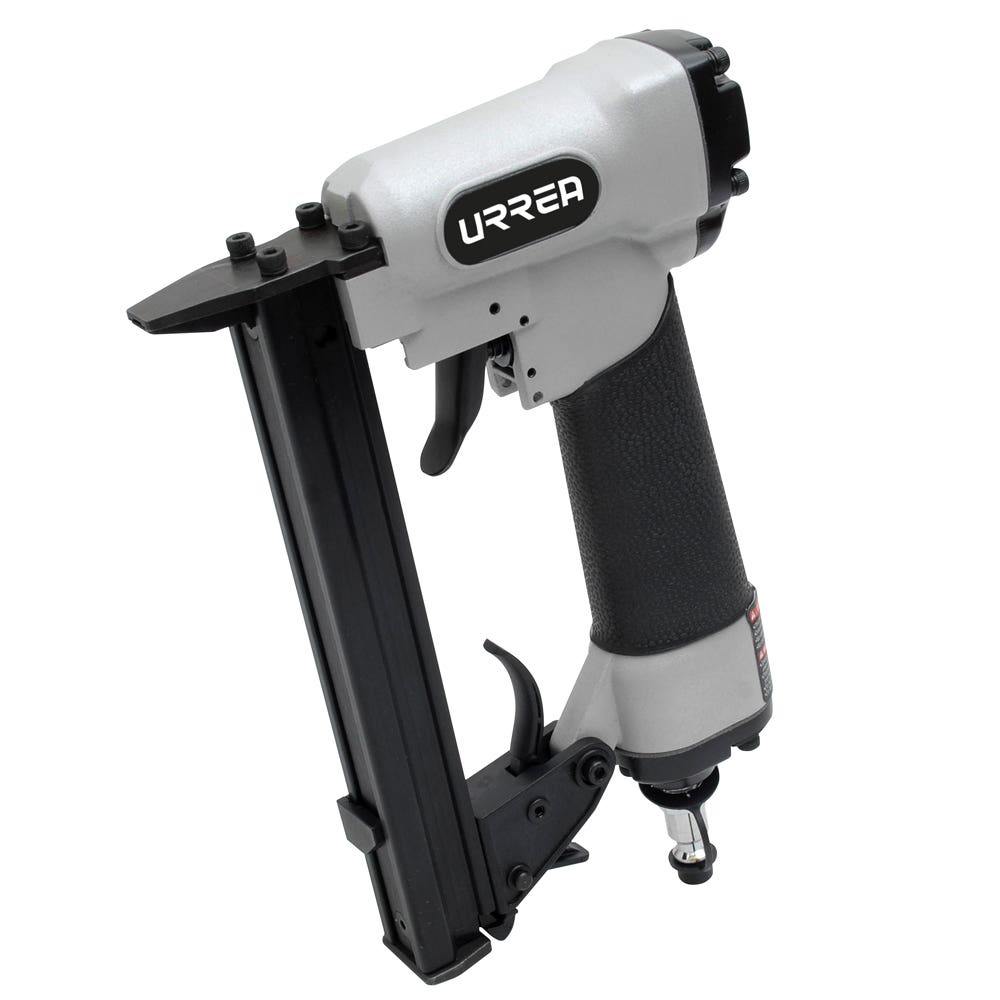 Engrapadora neumática calibre 22, corona 3/8", capacidad 5/32"-5/8", 185 grapas Urrea