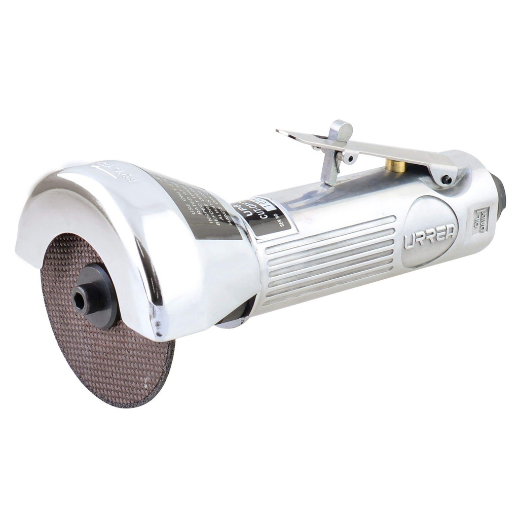 Cortadora neumática disco 3" 20,000RPM Urrea