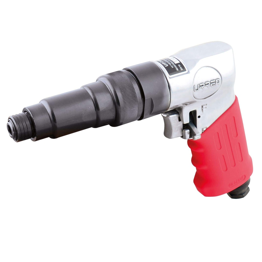 Destornillador neumático 1,800RPM 45-115 In-lb Urrea