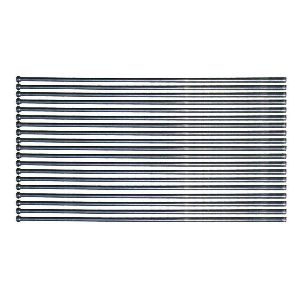 Juego de agujas para escareador, 19 piezas Urrea