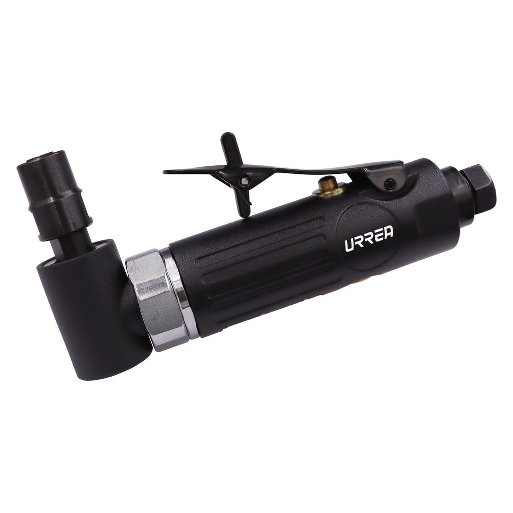 Moto-tool neumático angular 1/4" 20,000RPM Urrea