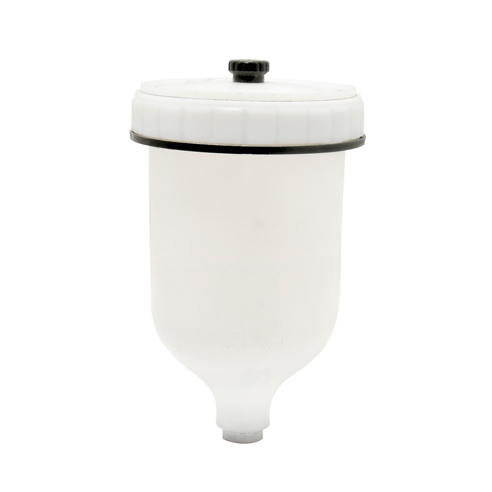 Repuesto de vaso para pistola para pintar PPG13, 600 ml Urrea