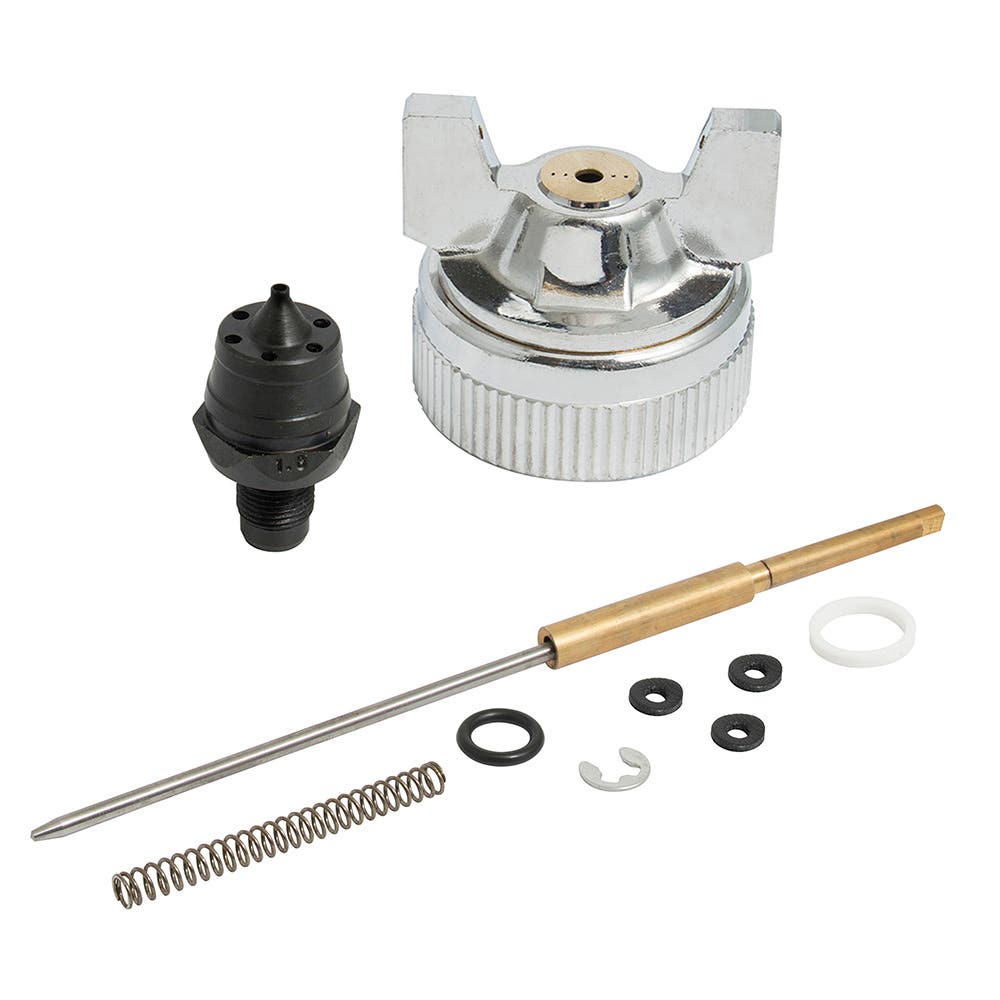 Repuesto de pistola para pintar 108009 Surtek