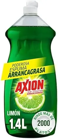 [53131600] Axion Liq. 1.4 L