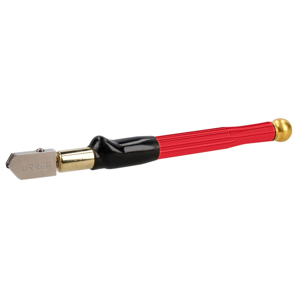 Cortavidrio de acero 7" Urrea