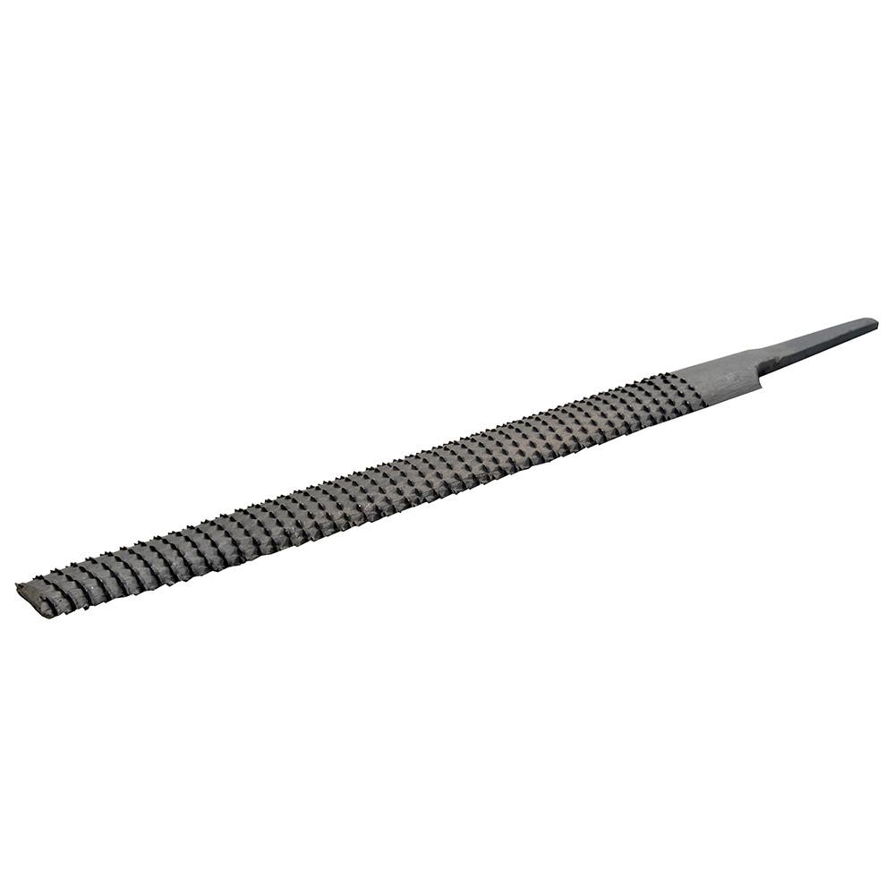 Lima media caña escofina 12" x 1-3/16" Surtek