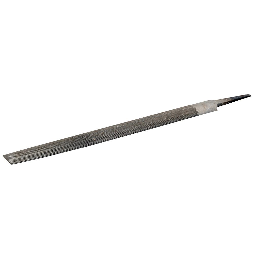 Lima media caña muza 10" x 1" Surtek