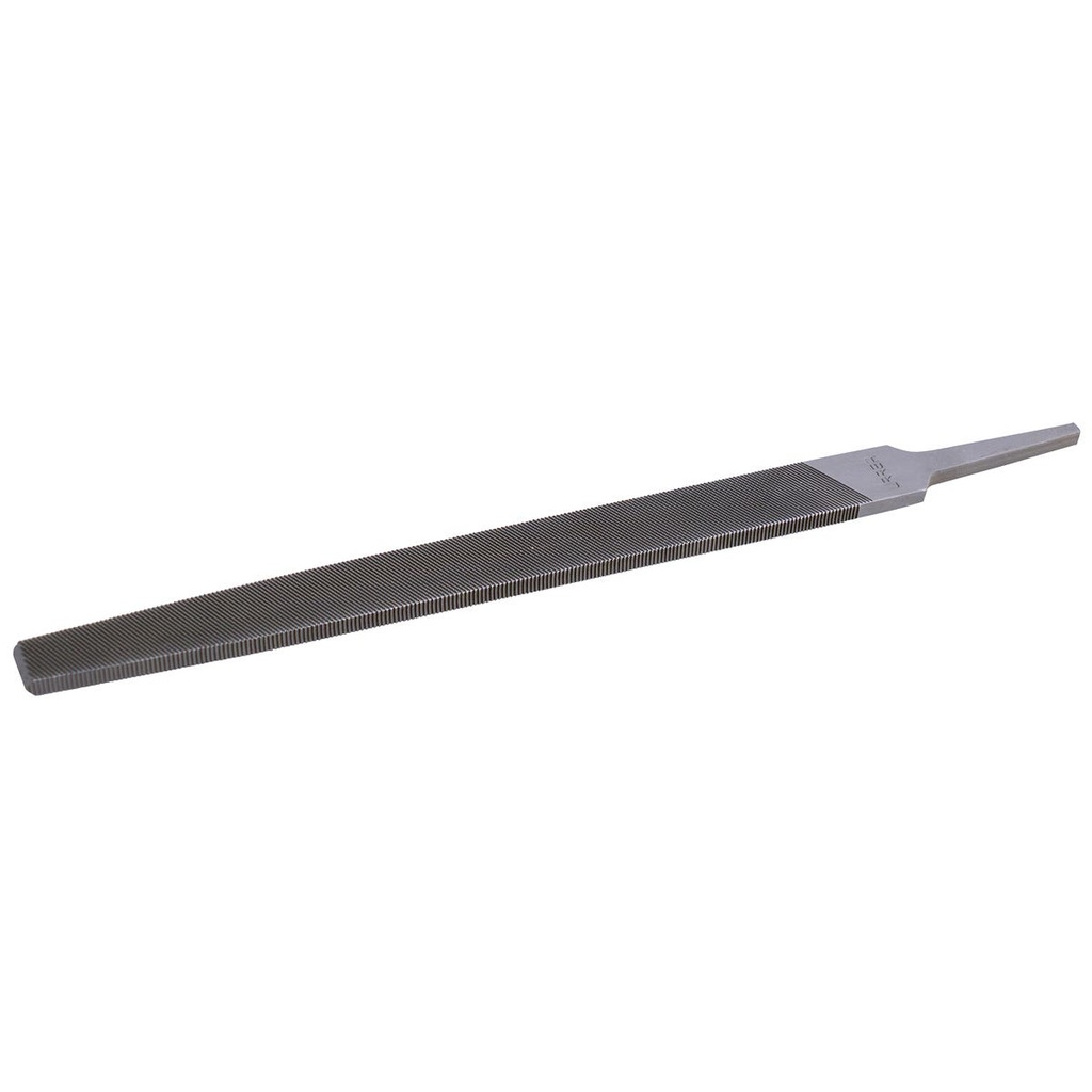 Lima plana bastarda 6" x 19/32" Urrea
