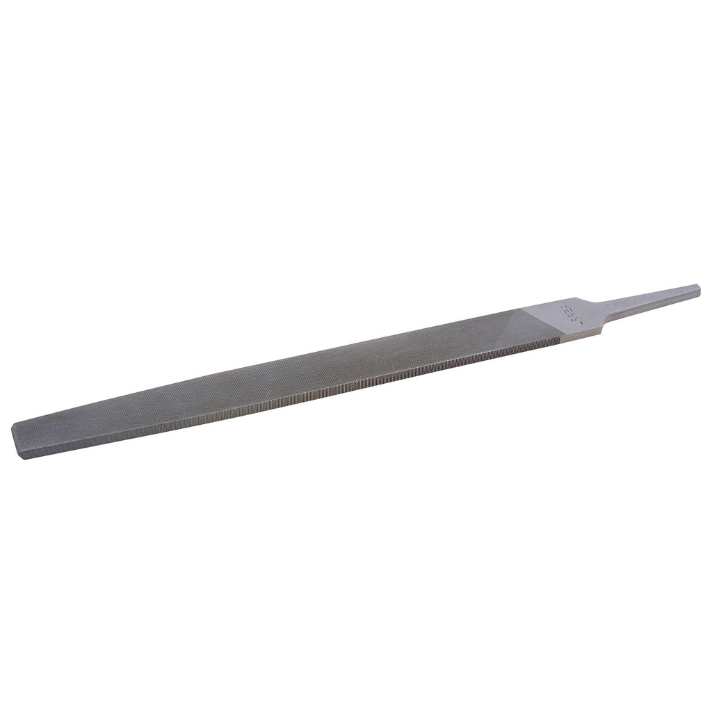 Lima plana muza 10" x 61/64" Urrea